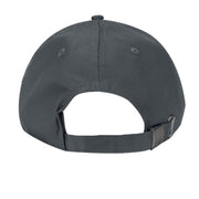 Steel Grey - BACK